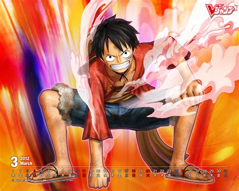 Do you want your home to look amazing? Best 41+ Luffy Gear Second Wallpaper on HipWallpaper ...