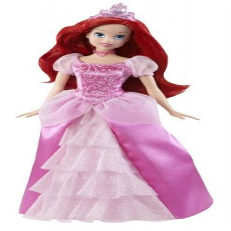 Disney Sparkle Princess Ariel