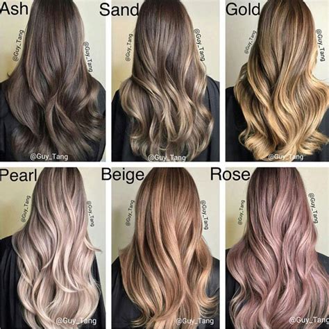 Whats Balayage Everything You Need To Know About It