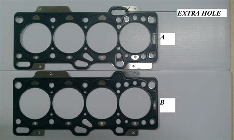 Here are some of the most common signs of a blown head gasket: KP Gasket: Kia Picanto and Hyundai Atos 1.1 Cylinder Head ...