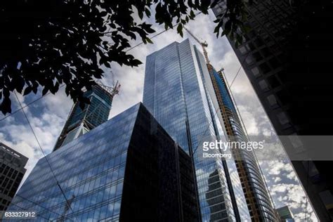 Inside The Millennium Tower As Building Continues To Sink Photos And