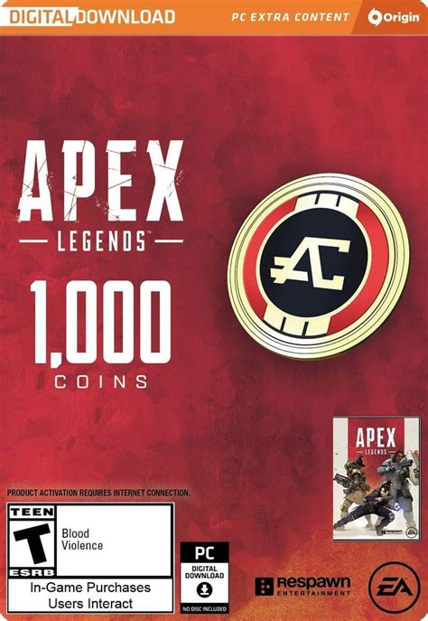 Free Apex Legends Generator Game Codes Coins Legend