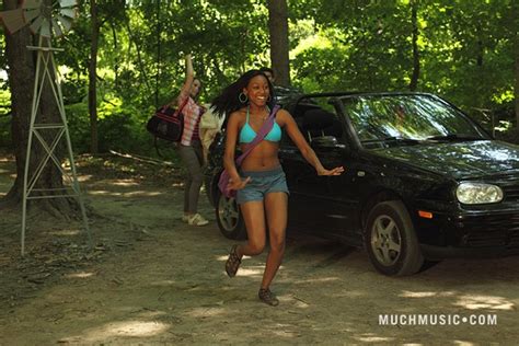 Image Marisol In Her Bikini Running From The Katie S Car To Jake Leaving Katie And Drew By Her