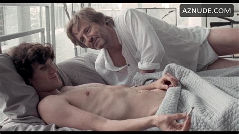 Benjamin Westfall Nude Aznude Men Hot Sex Picture