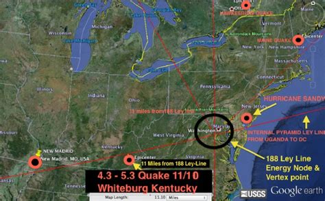 Myanmar And Kentucky Quakes Hit Exact Warning Date 1111 Win 11 And 111