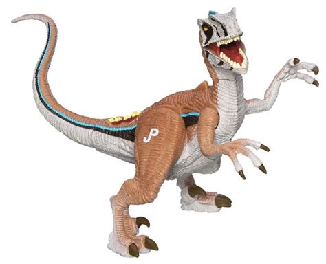 Image Velociraptor Osmolskae Jurassic Park Wiki Fandom