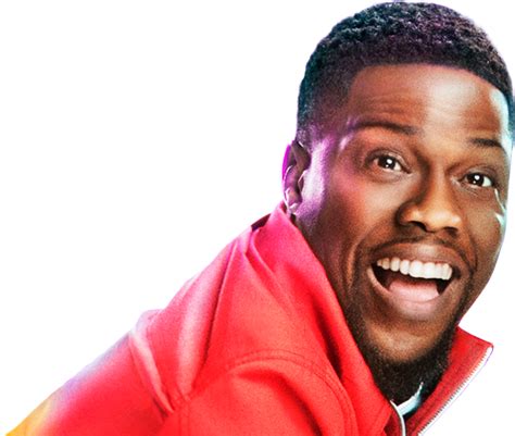 Kevin Hart Png Picture Png Mart