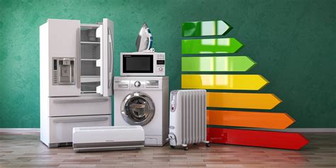 Electric Home Appliances