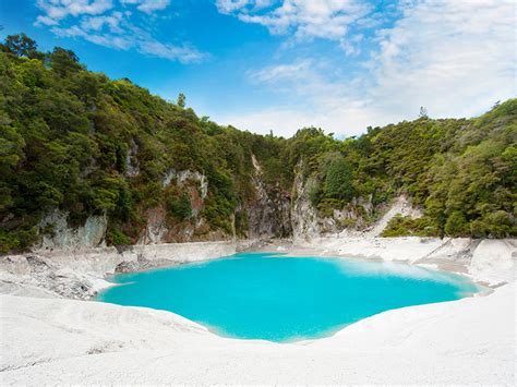 Hidden Gems Of New Zealand Tour South Pacific By Design South