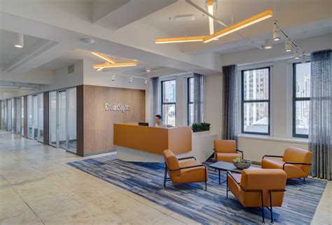 A Look Inside Creditsights New Nyc Office Officelovin