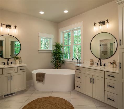 5 Common Bathroom Design Mistakes to Avoid | Custom Home Group