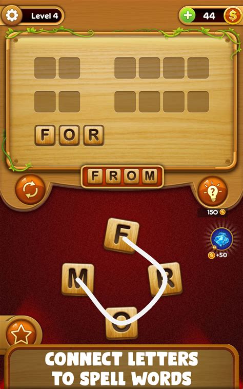 The very best free tools, apps and games. Amazon.com: Word Connect Game : Free Word Games For Kindle ...