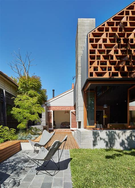 Local Australian Architecture And Interior Design Local House Created