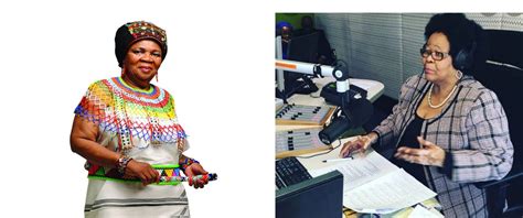 Umhlobo Wenene Fms Retiring Legends Share Their Long Spell In The Airwaves