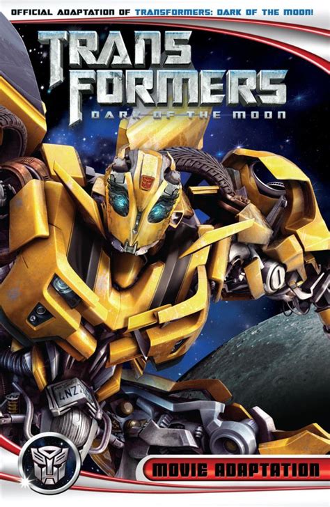 Shia labeouf, josh duhamel, john turturro and others. Transformers 3 Movie Adaptation - Dark of the Moon ...