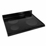 Youtube Replace Glass Cooktop