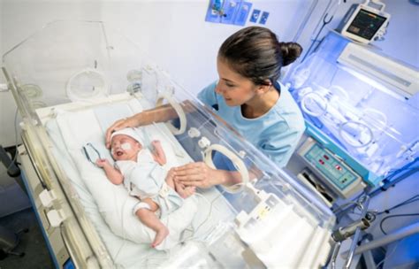 5 Steps To Become A Neonatal Nurse Patientparadise