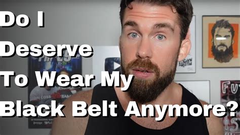 Are Older Bjj Black Belts Really Even Black Belts Anymore Youtube