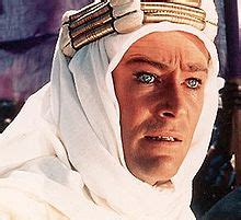Lawrence of arabia is a massive, sprawling epic of a movie. Lawrence al Arabiei (film) - Wikipedia