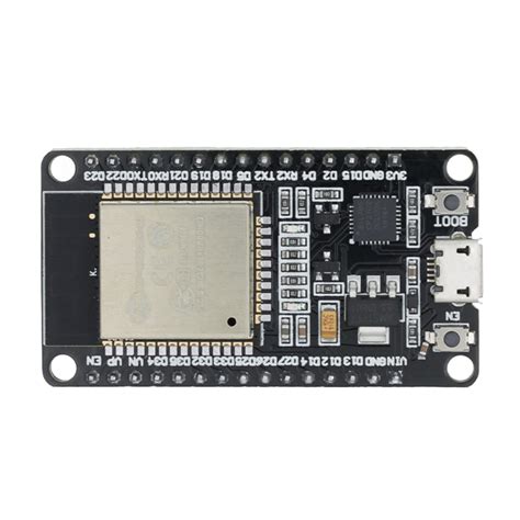 Arduino Nodemcu Iot Esp32 Esp 32 Wifi And Bluetooth Development Board