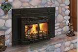 Images of Fireplace Inserts Wood For Sale