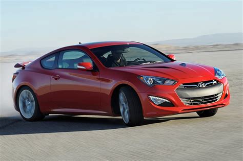 Used 2016 Hyundai Genesis For Sale Pricing And Features Edmunds