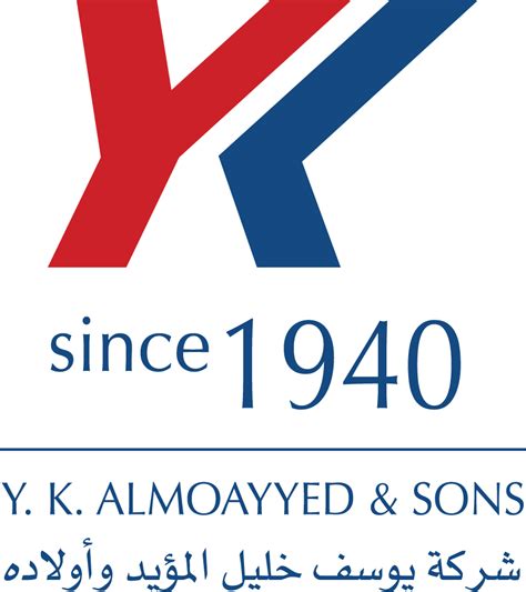 job controller yk almoayyed and sons