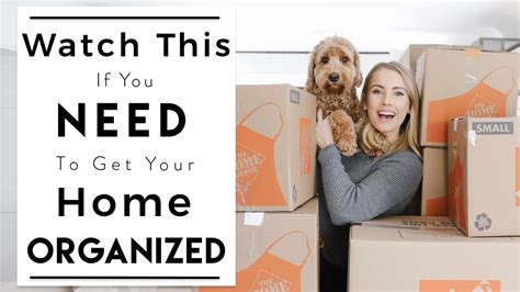 Organizing services that help you move more efficiently and with less stress: ORGANIZING | Hacks for Organizing Your New Home | Moving ...