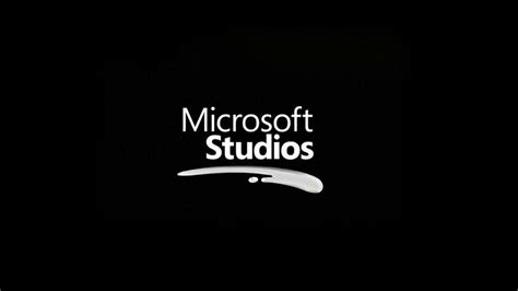 Microsoft Studios Logo Logodix