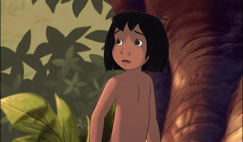 Mowgli ~ The Jungle Book 2 2003 The Jungle Book 2 Jungle Book