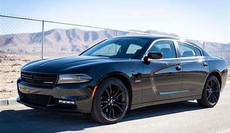 2018 Dodge Charger RT LEASE TRANSFER $400/mo 0 down 32 months 38,000