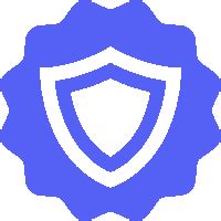 Moderator Badge Discord Emoji