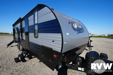New 2022 Cherokee 274ak Travel Trailer By Forest River At