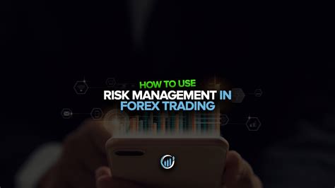 How To Use Proper Risk Management In Forex Trading 2020 Youtube