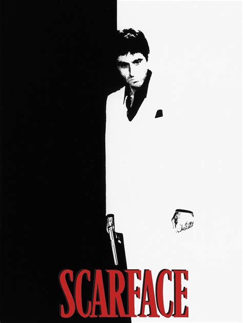 Scarface Movie Reviews And Movie Ratings