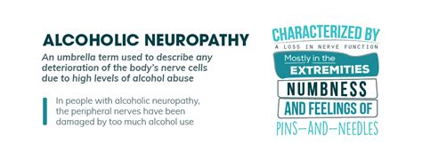 Alcoholic Neuropathy The Hidden Alcoholism Effect That Can Last A