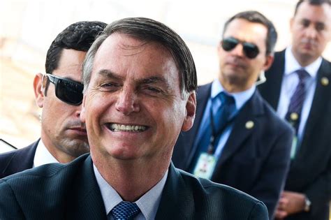 Bolsonaro Prefeitos E Governadores Estão ‘arrebentando Com O Brasil Oacreagoracom