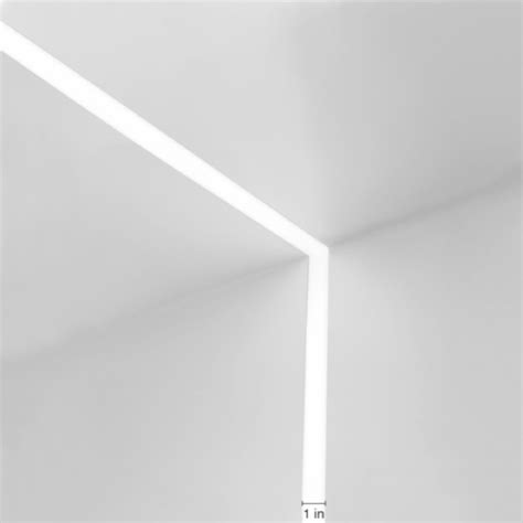 Recessed Ceiling Strip Lights Newest Modern Linear Light Surface And