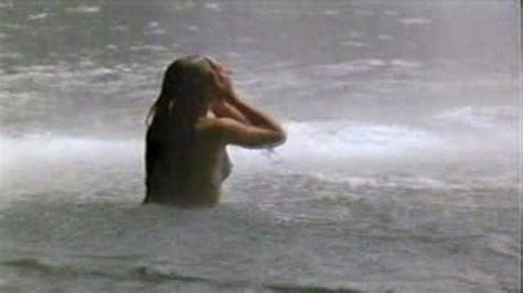 Brooke Shields Desnuda En The Blue Lagoon