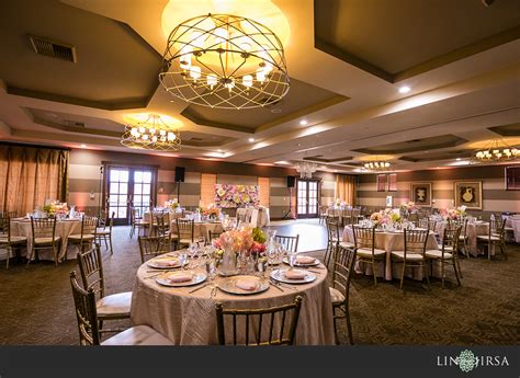 The clubhouse is still available for events, please contact wedgewood at wedgeweoodweddings.com. Vellano Country Club Wedding | Shirley & Jefferson