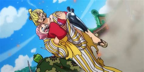 one piece folge 951 ger sub onepiece drip