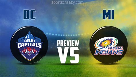 Mi vs dc 2020 match will plays on dubai international cricket stadium. DC vs MI Expert Dream11 Team | IPL 2019 34th match ...