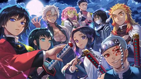 Maybe you would like to learn more about one of these? Demon Slayer: Kimetsu no Yaiba OST Vol. 7 - Hashira ~Mix~ - YouTube
