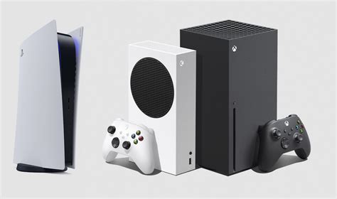 For The First Time The Xbox Series X S Outclasses The Ps5 Gearrice
