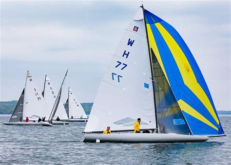 Click on the first link on a line below to go directly to a page where m scow is defined. M Scow Sailboat / M16 Scow Sails Mainsails And Jibs North ...