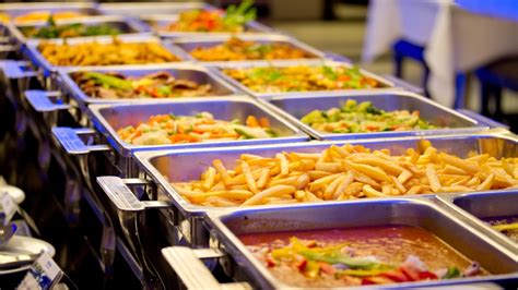 Because crispy, cheesy veggies are the best kind of veggies. Wegman's Catering Menu Prices & Food Guide