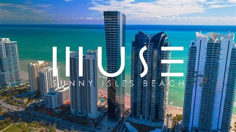 Muse Residences Sunny Isles Miami 2023 Youtube
