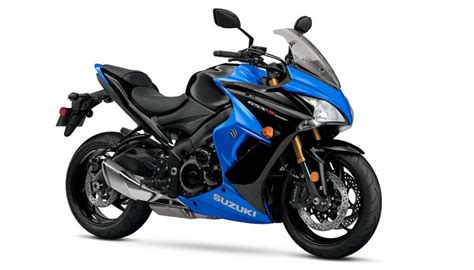 Best Sport Touring Motorcycles 9 Bikes That Mix Performance And Comfort