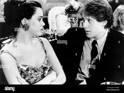 The Rachel Papers From Left Ione Skye James Spader United