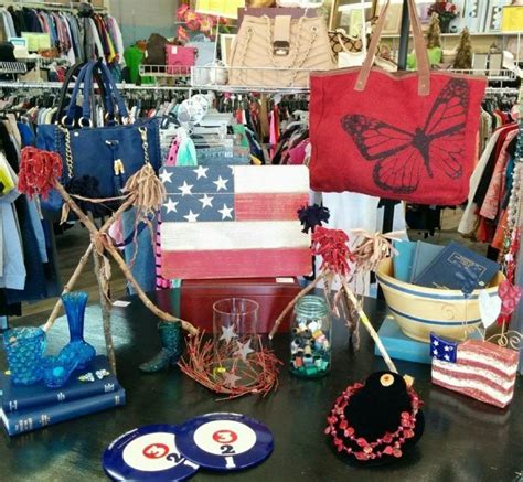 17 Incredible Thrift Stores In Kentucky Where Youll Find All Kinds Of